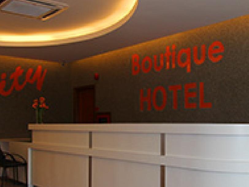 Oyo 419 City Boutique Hotel Bangi Exterior foto